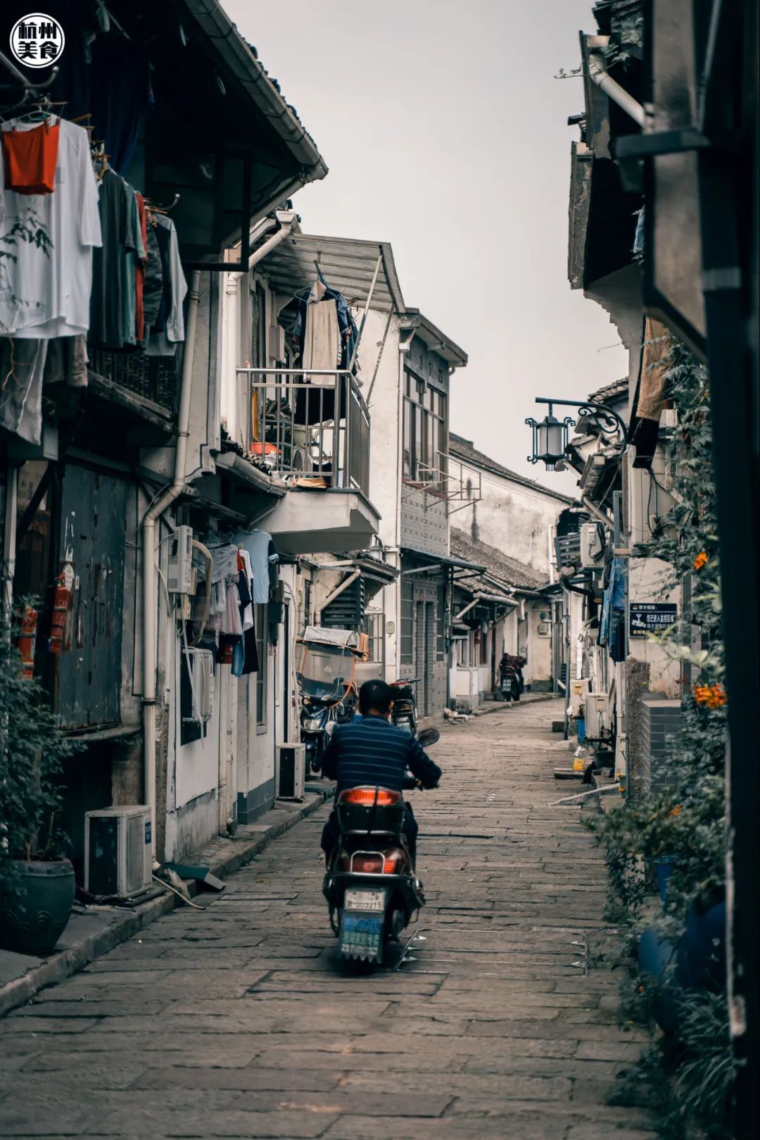 藏在西兴老街的宝藏豆腐干，接力77年的经典味道